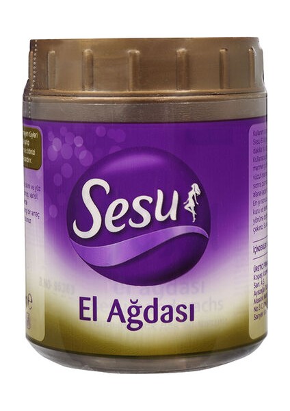 Sesu El Ağdası Klasik 250GR