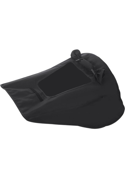 Bebek Arabası Puset Black Için Pencere Güneş Koruması ile Bebek Arabası Güneşlik (Yurt Dışından)