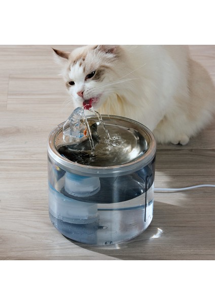Pet Otomatik Su Sebili (Yurt Dışından) fiyatları