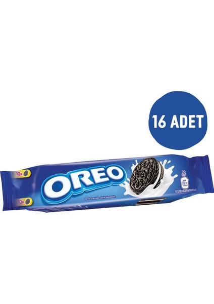 110 gr 16'lı