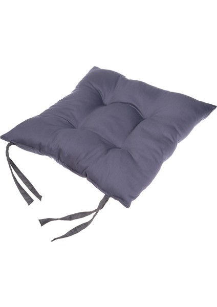 4'lü Kombin Pofidik Kare Sandalye Minderi 40 x 40 cm fiyatları