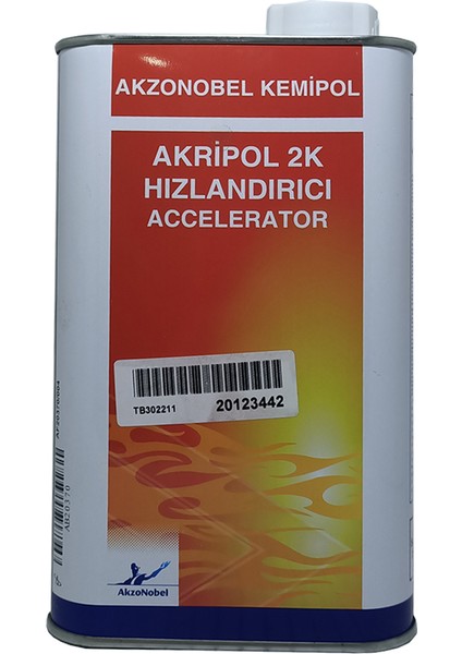 2k Hızlandırıcı modelleri