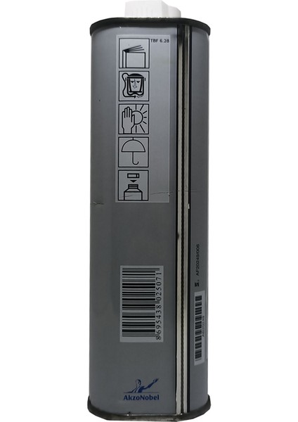 Sikkens Sra
