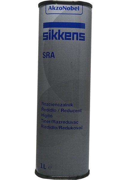 Sikkens Sra