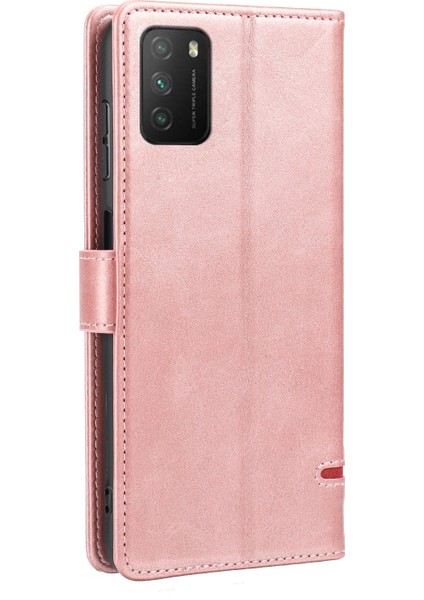 Xiaomi Redmi Için Clic Case 9t / Poco M3 Pink (Yurt Dışından) fiyatları