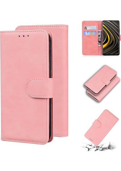 Xiaomi Poco M3 Pink Için Dava (Yurt Dışından)