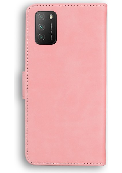 Xiaomi Poco M3 Pink Için Dava (Yurt Dışından)