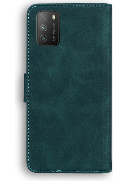 Xiaomi Poco M3 Green Için Durum (Yurt Dışından) fiyatları