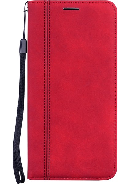 Xiaomi Poco M3 Koruyucu Kasa Için Kırmızı (Yurt Dışından)