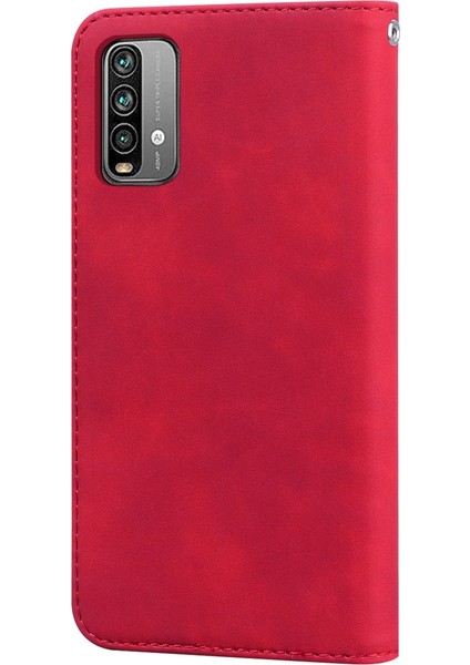 Xiaomi Poco M3 Koruyucu Kasa Için Kırmızı (Yurt Dışından) fiyatları