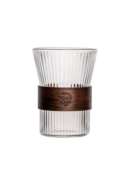 Meşrubat Bardağı (Yurt Dışından)
