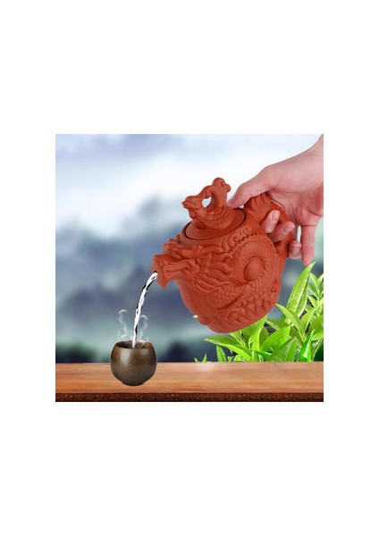 Çaydanlık Demlik (Yurt Dışından) fırsatları