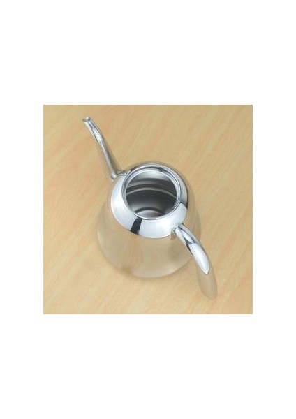 Çaydanlık Demlik (Yurt Dışından) fırsatları