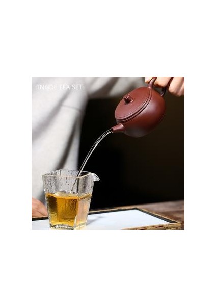 Çaydanlık Demlik (Yurt Dışından) fırsatları