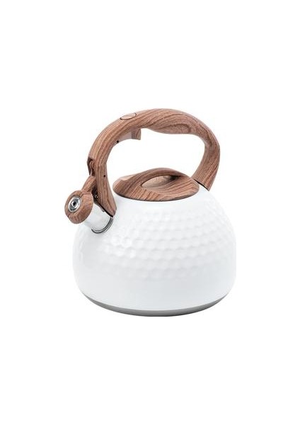 Çaydanlık Demlik (Yurt Dışından)