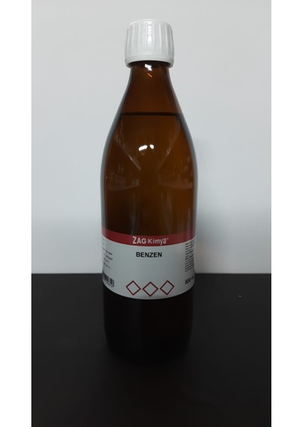 Benzen Chem Pure 500ML