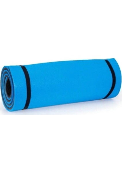 Pilates Minderi Yoga Minderi Egzersiz Minderi 16 M + Atlama Ipi Set