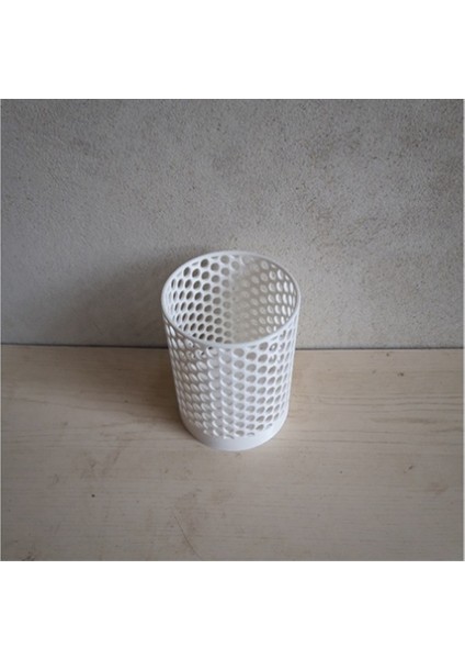 İşbilen Teknoloji Şık ve Dekoratif Kalemlik, Çok Amaçlı Kalemlik, Elips Şekilli Kalemlik fiyatları