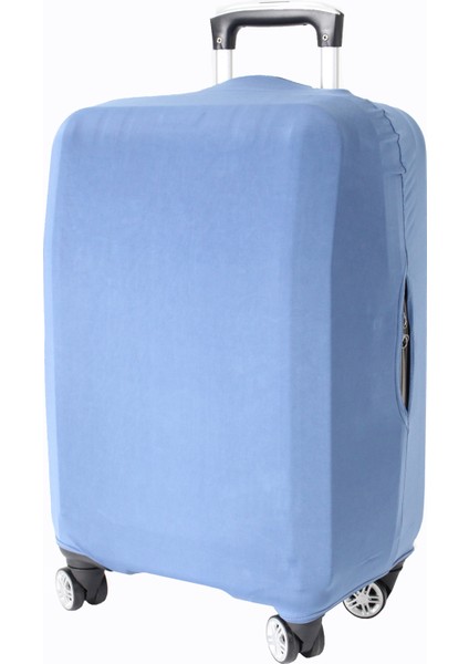 Valiz Kılıfı Bavul Kılıfı Petrol