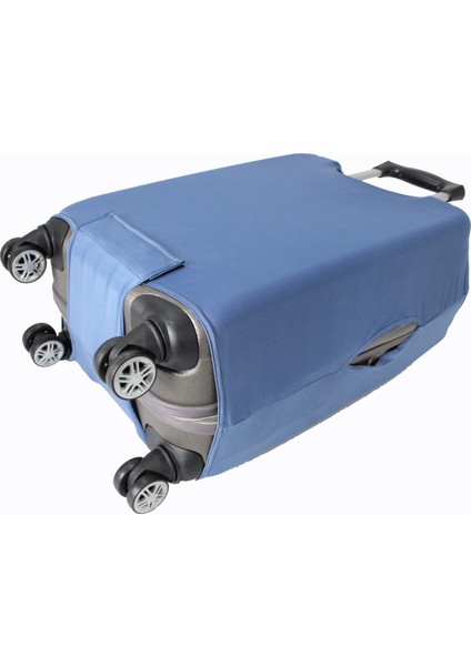Valiz Kılıfı Bavul Kılıfı Petrol modelleri
