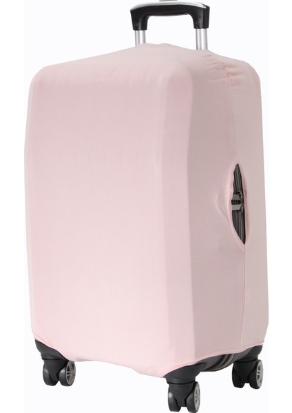 Valiz Kılıfı Bavul Kılıfı Pudra