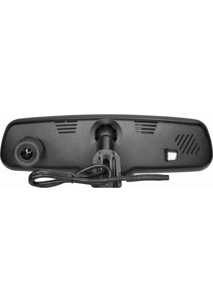 4.3' Full Hd Park Sensörlü Ön Kamera Kayıtlı Ayna Monitör