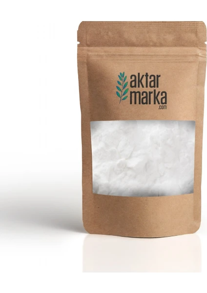 Aktar Marka Karbonat Yenilebilir 1 kg