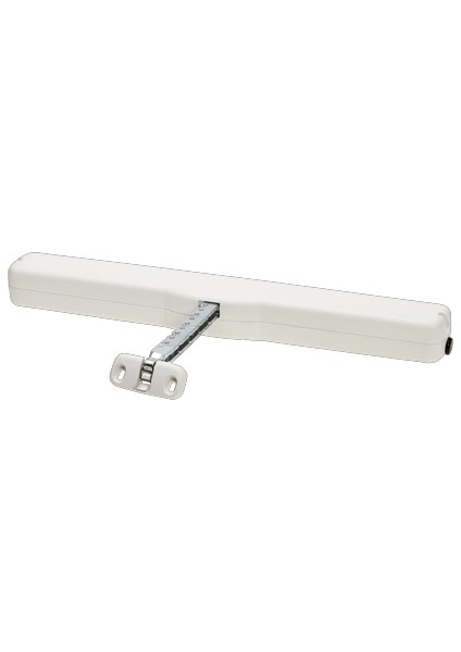 Pencere Açma-Kapama Motoru 220 V Gri