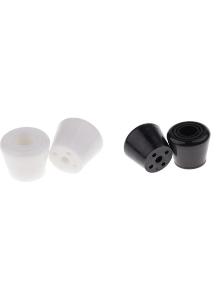 paten Toe Dur Stoper Aracı Açık Buz Paten 55MM - 4 Adet (Yurt Dışından)