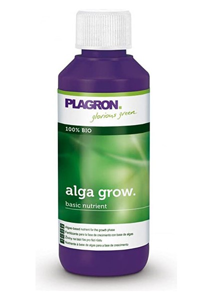 Alga Grow 100 ml