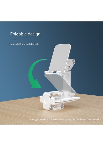 Standlı Telefon Tutucu - Yeşil (Yurt Dışından) modelleri