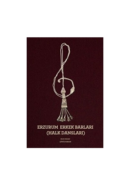 Erzurum Erkek Barları (Halk Dansları) - Lütfi Dursun