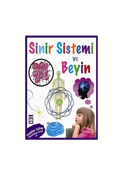 Sinir Sistemi ve Beyin - Sema Gül