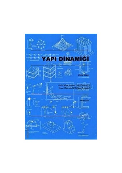 Yapı Dinamiği - Zekai Celep