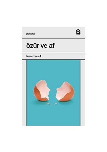 Özür ve Af - Hasan Bacanlı