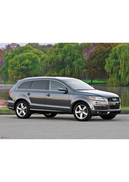 Audi Q7 2007-2009 Sağ Far Yıkama Jeti Motoru Pompası 4L0955102 fiyatları