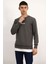 Bisiklet Yaka Sweat 4