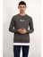 Bisiklet Yaka Sweat 5