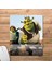 Shrek Bilek Destekli Mousepad Model - 1 2