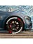 Charger Rt Beyaz Kalıcı Lastik Yazısı Charger Rt Sticker 8 Kit Büyük Boy 1