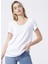 T-Shirt Beyaz 1