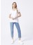 T-Shirt Beyaz 2