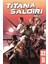 Titana Saldırı 32. Cilt - Hajime Isayama 1