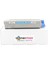 Oki C612 46507519 / C612 / C612N / C612DN Mavi Muadil Toner 4