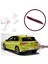 BSP1070 Vw Golf 7.5 8 E-Golf Variant 4motion R32 Gtı Için Arka Tampon Reflektörü Sağ 5G0945106C 2