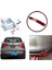 BSP1077 Vw Jetta 2015-2017 Için Arka Tampon Reflektörü Sağ 5C6945106B 2