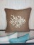 Nakışhomedesign Mercan Model Nakış Işlemelı45 x 45 cm Kırlentkılıfı 2
