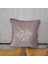 Nakışhomedesign Mercan Model Nakış Işlemelı45 x 45 cm Kırlentkılıfı 1