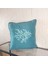 Nakışhomedesign Mercan Model Nakış Işlemelı45 x 45 cm Kırlentkılıfı 1