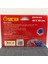 Antibakteriyel Mikrofiber Temizlik Bezi 40*50 Fibram 8682983910297 2